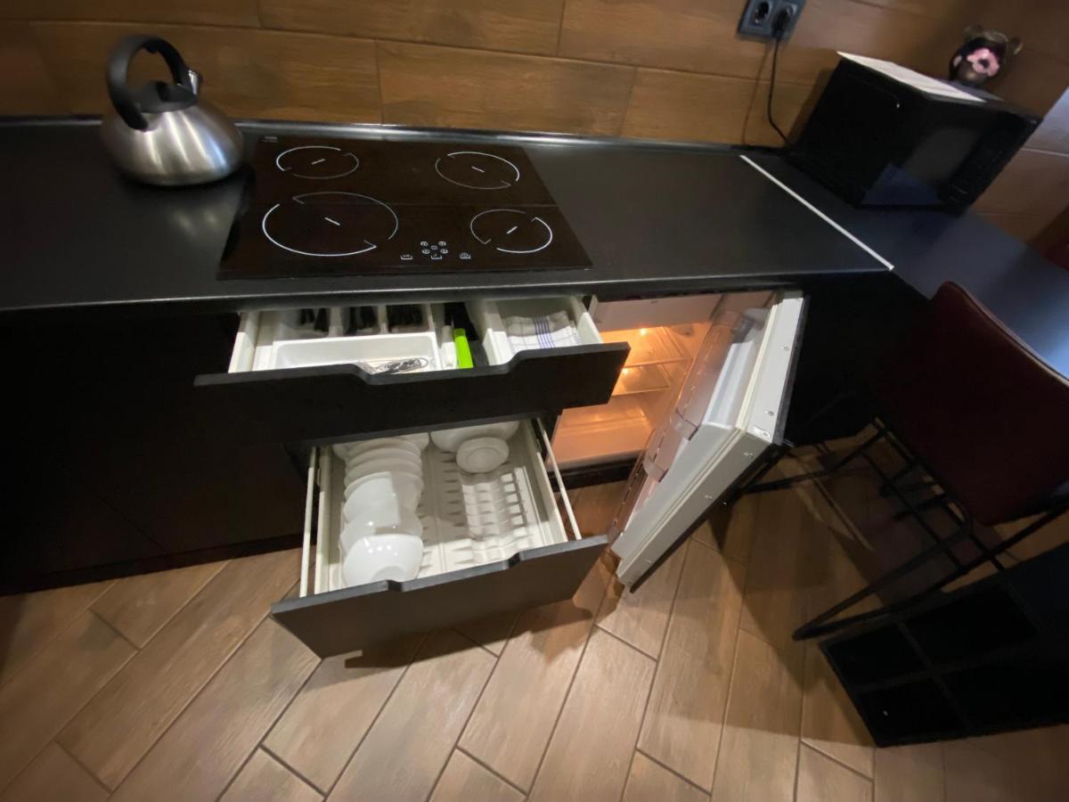 Apartment Gagarin 1 *