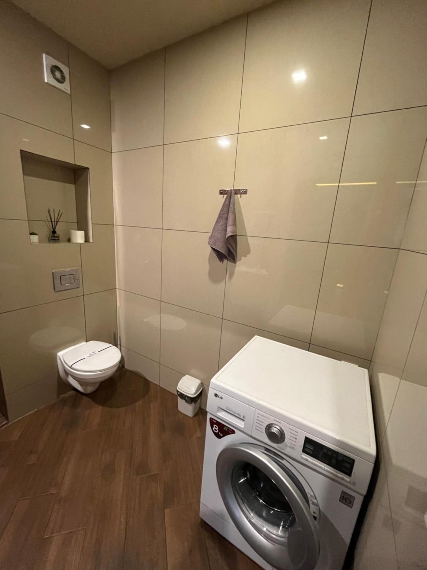 Apartment Gagarin 1 *