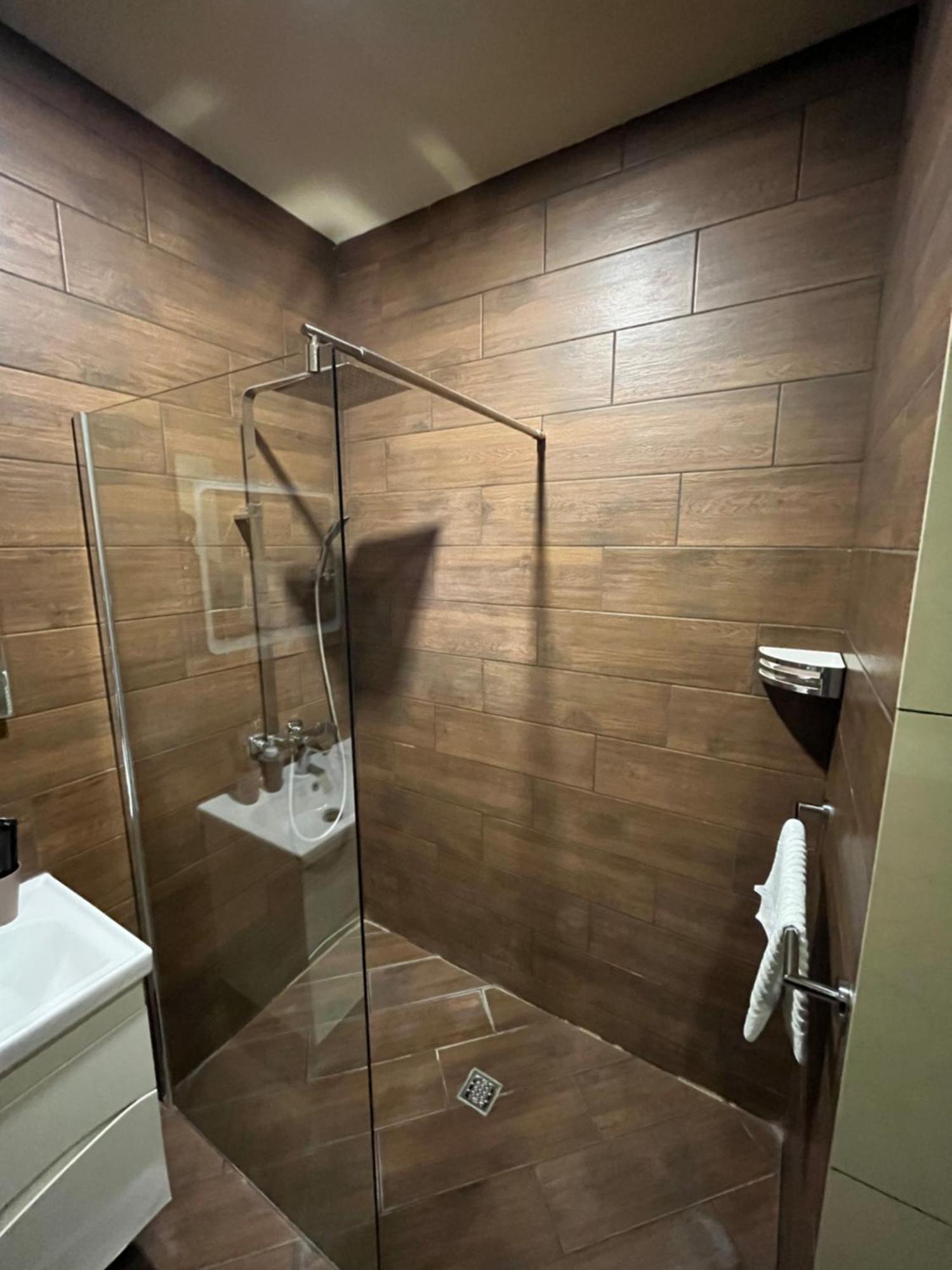 Apartment Gagarin 1 *