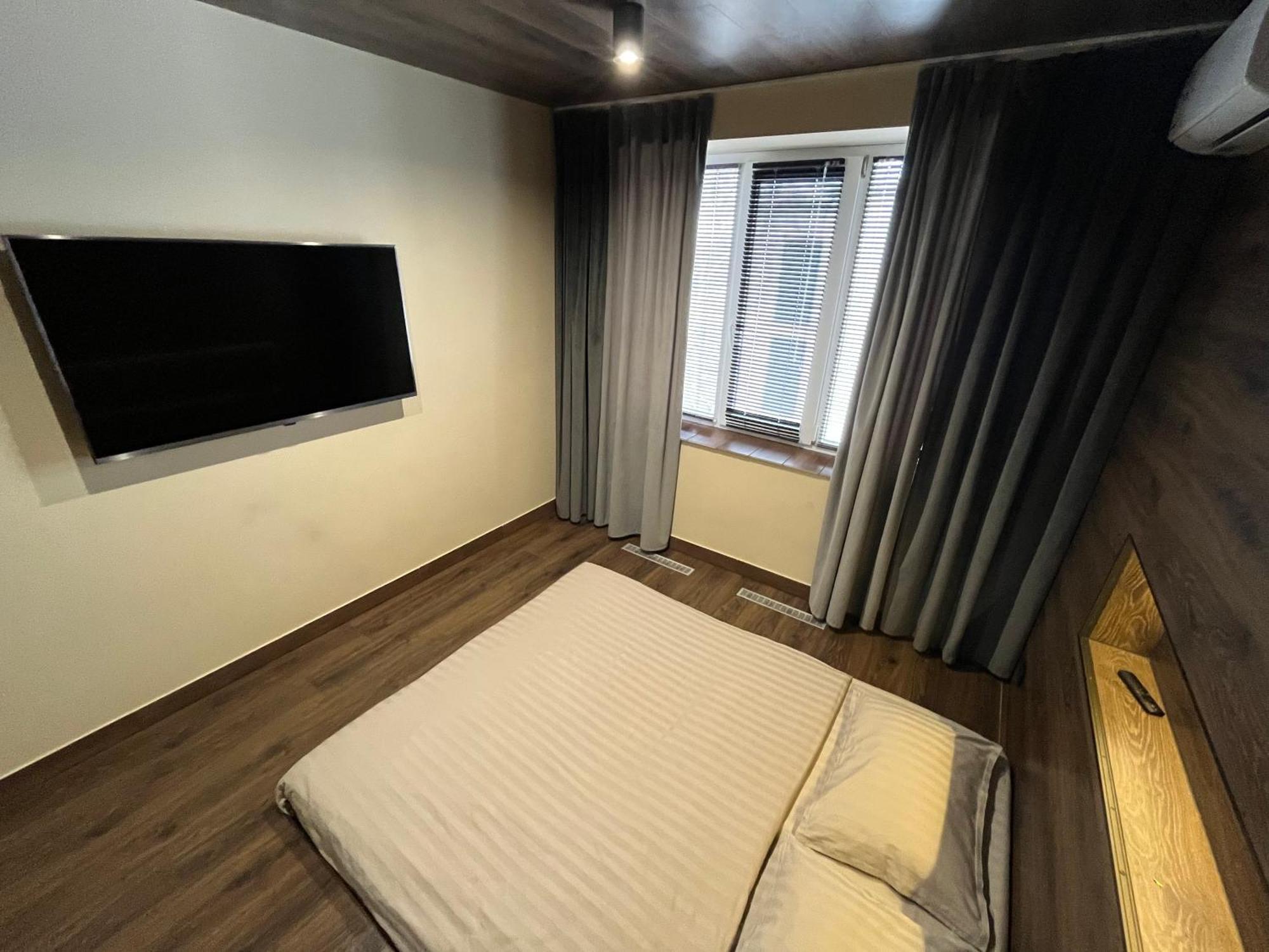 Apartment Gagarin 1 Chernivtsi