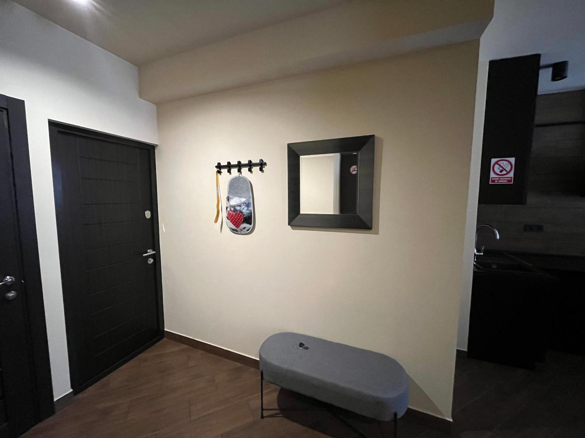 Gagarin 1 Apartment