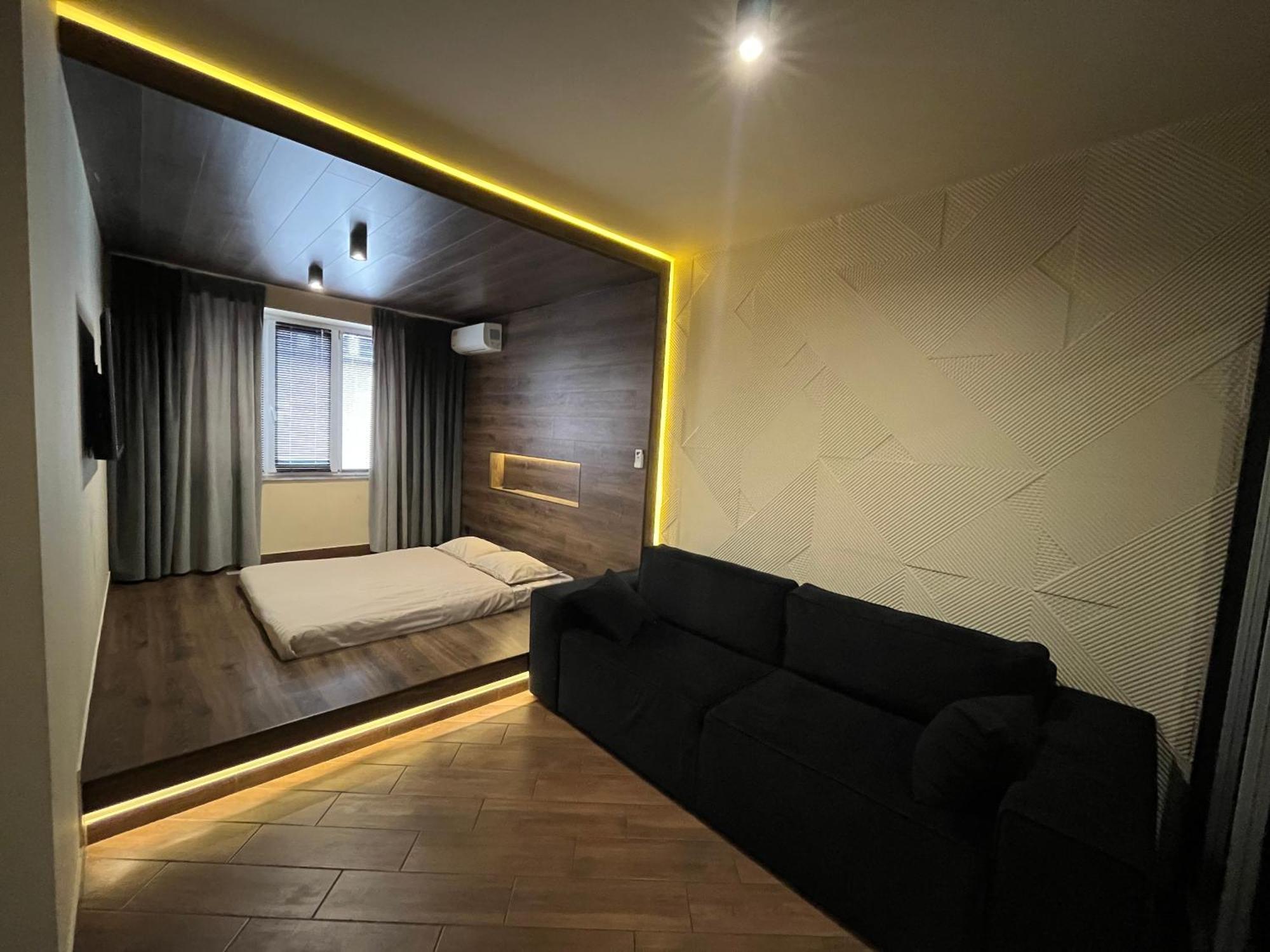Apartment Gagarin 1