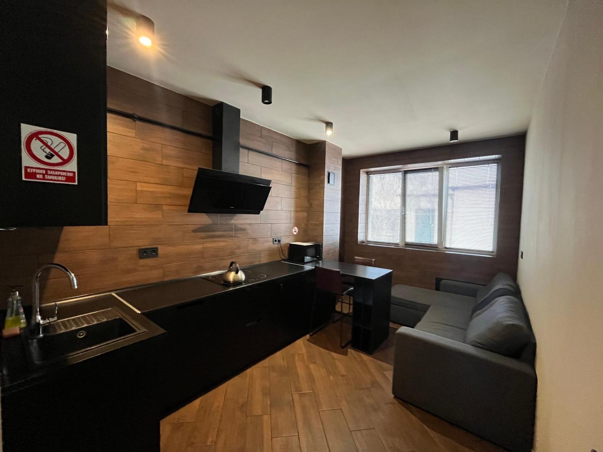 Apartment Gagarin 1 *