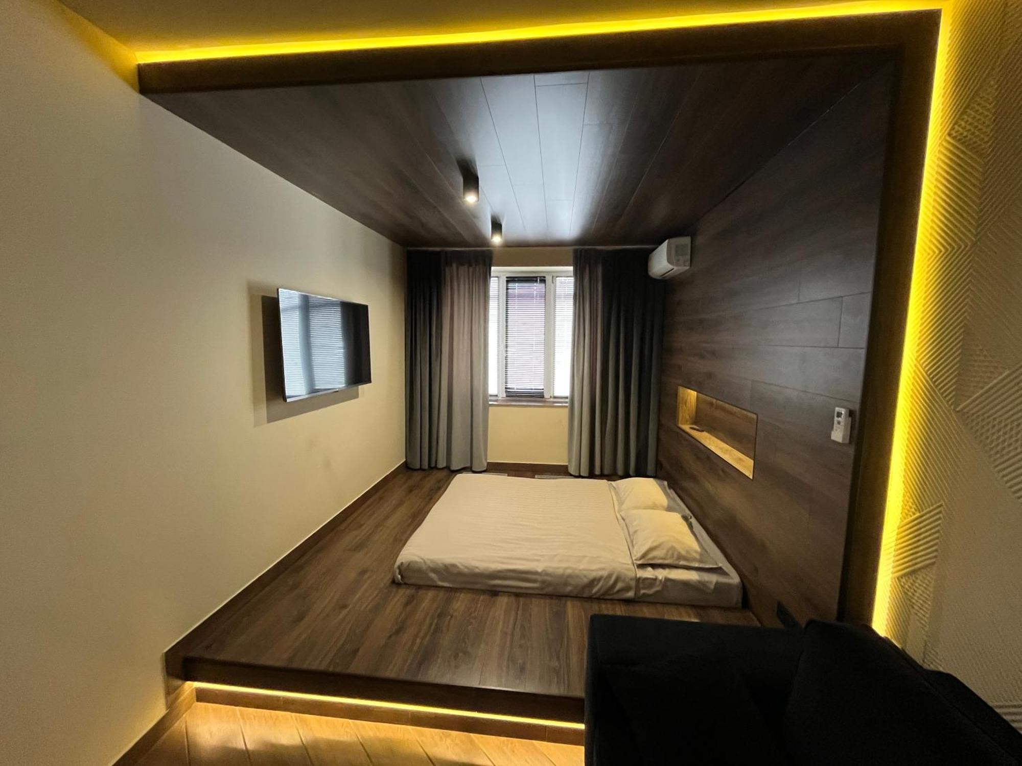 Apartment Gagarin 1