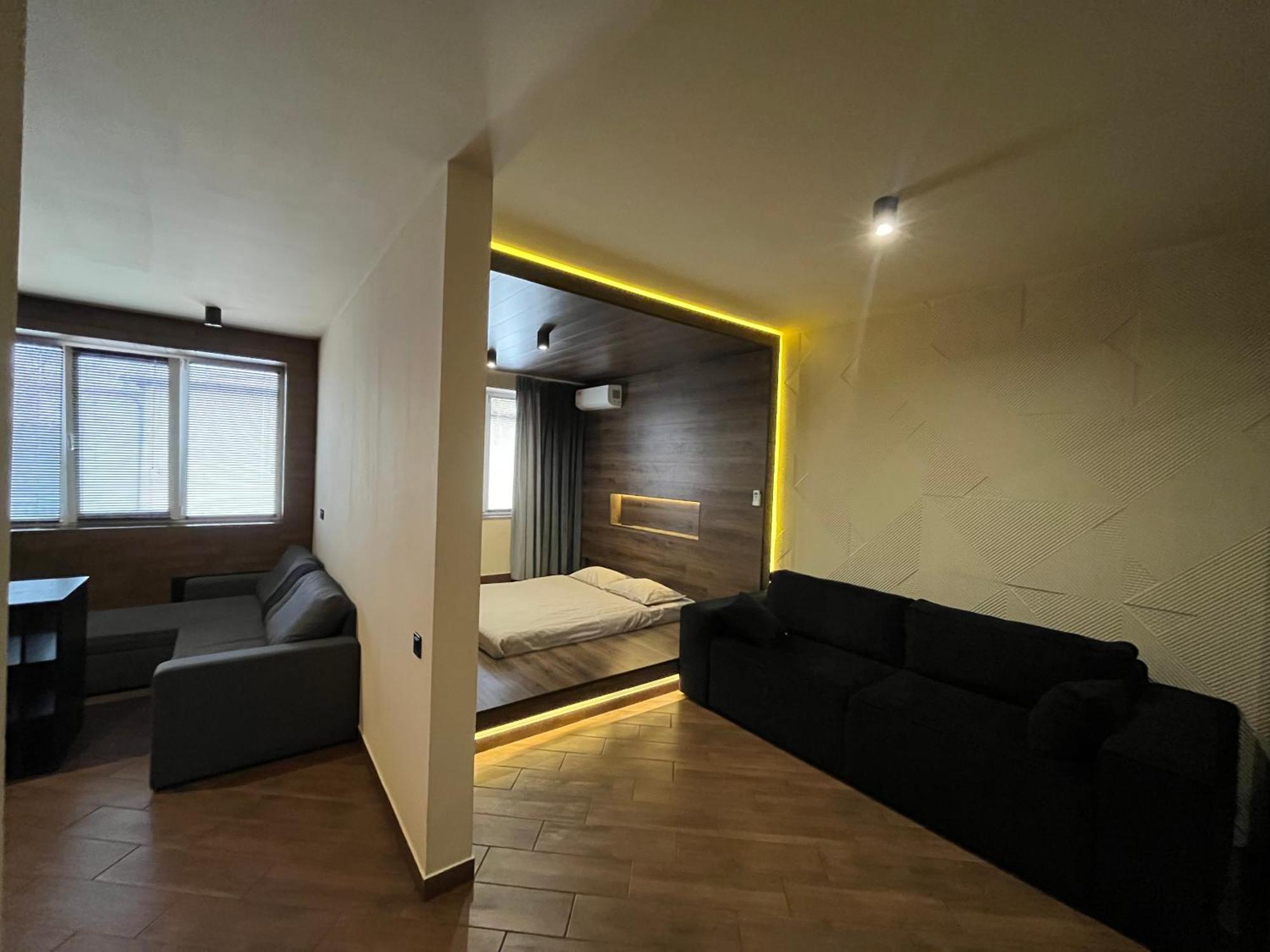 Gagarin 1 Apartment Chernivtsi