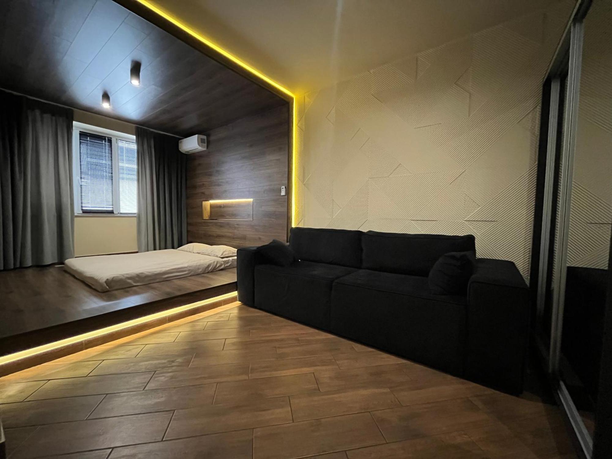 Apartment Gagarin 1 *